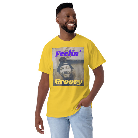 Feelin' Groovy T-Shirt