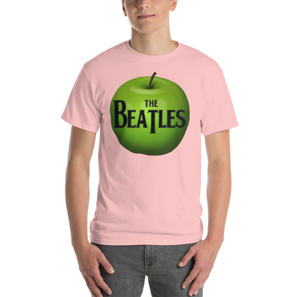 The Apple Record Short Sleeve Beatles T-Shirt