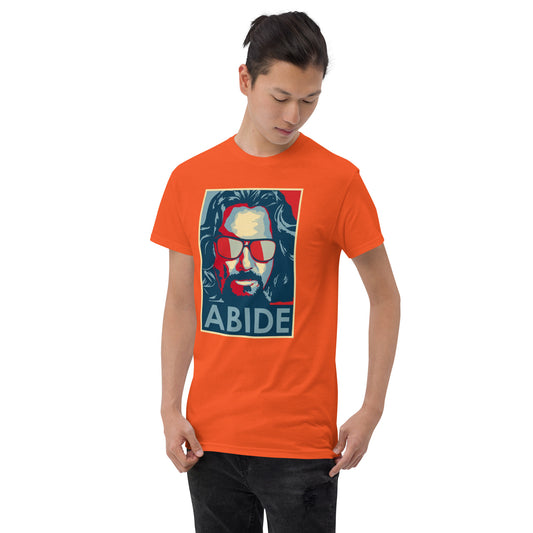 The Abide Short Sleeve T-Shirt