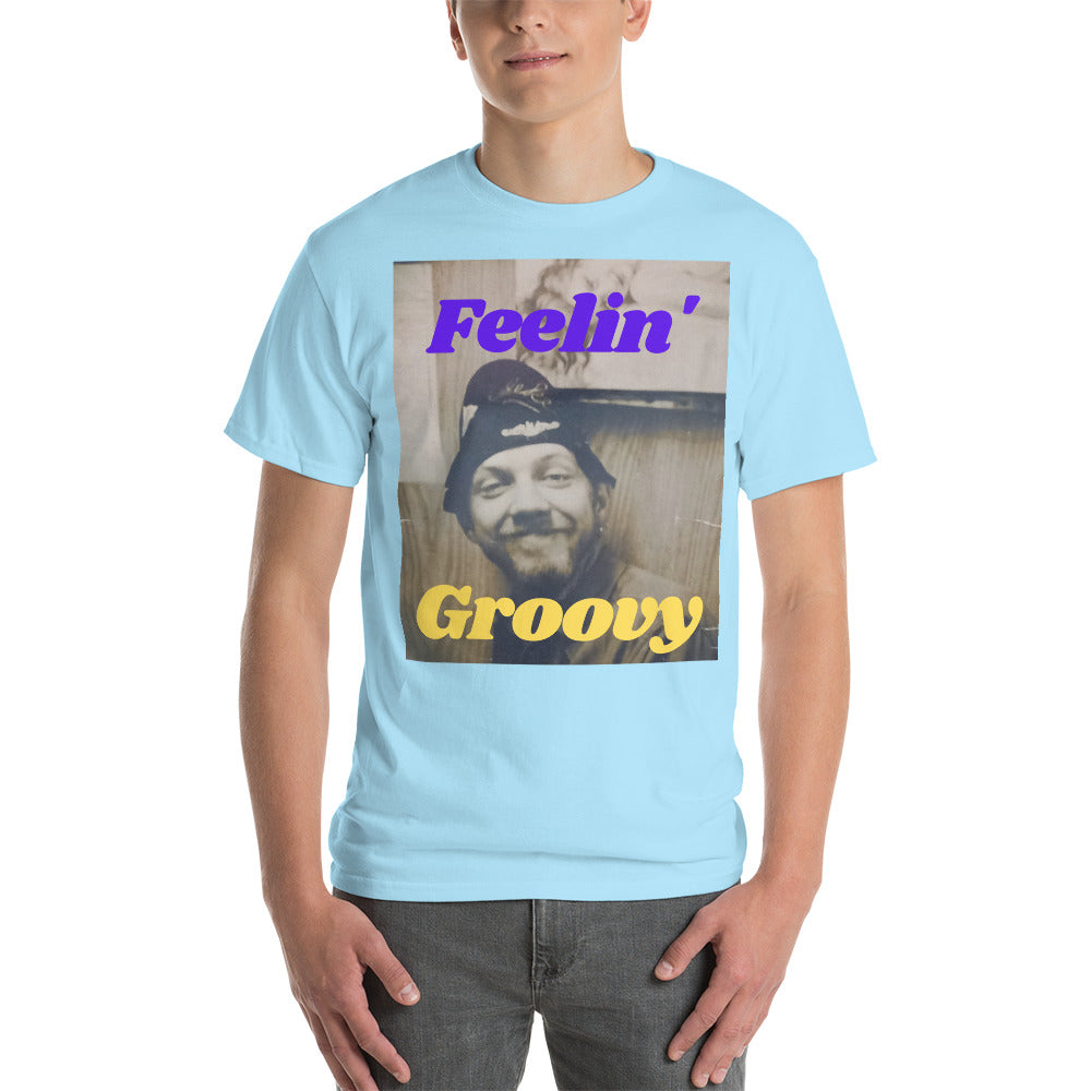 Feelin' Groovy T-Shirt