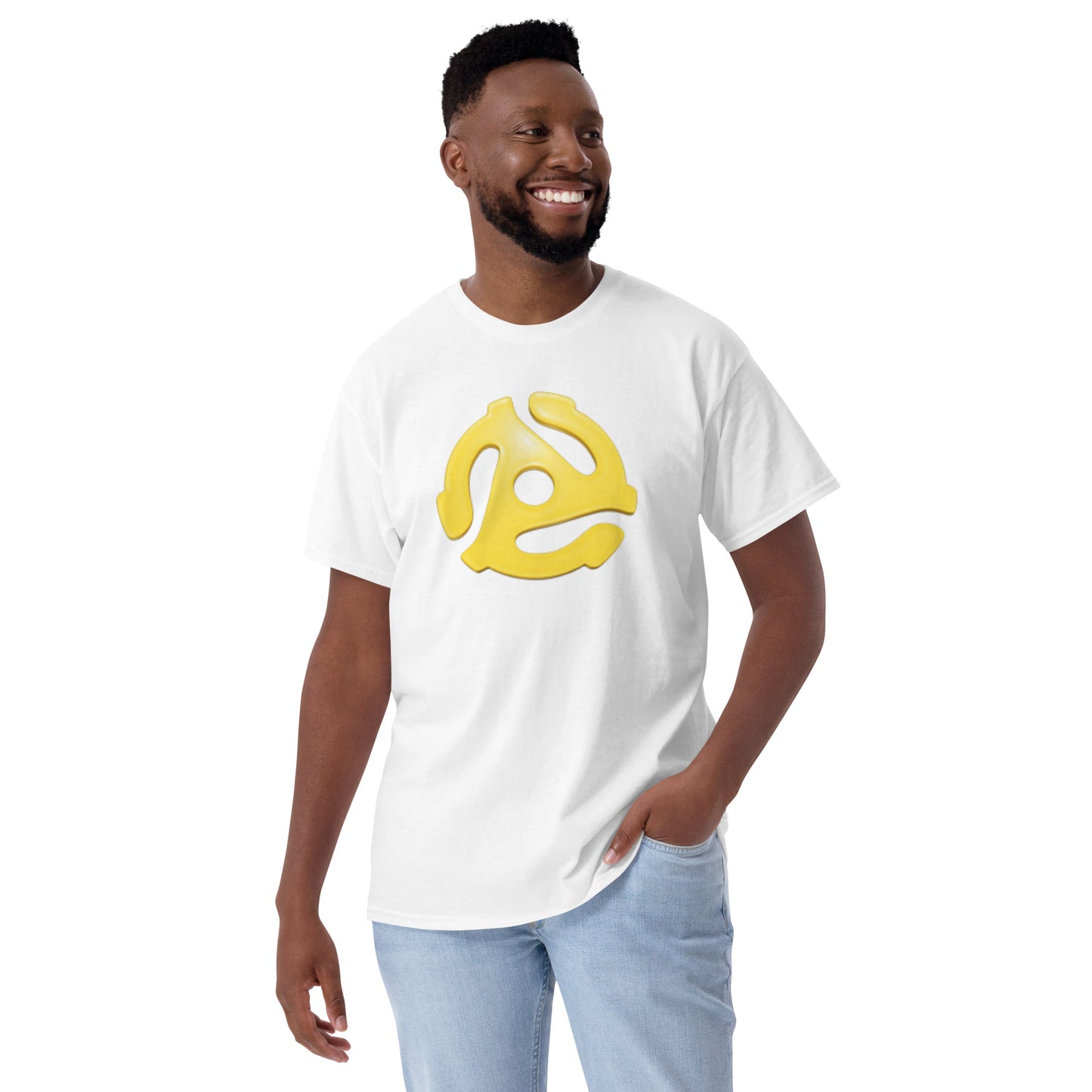 The Audiophile Shirt