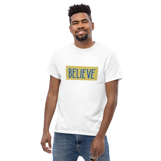 I Believe in Jamie Tartt T-Shirt