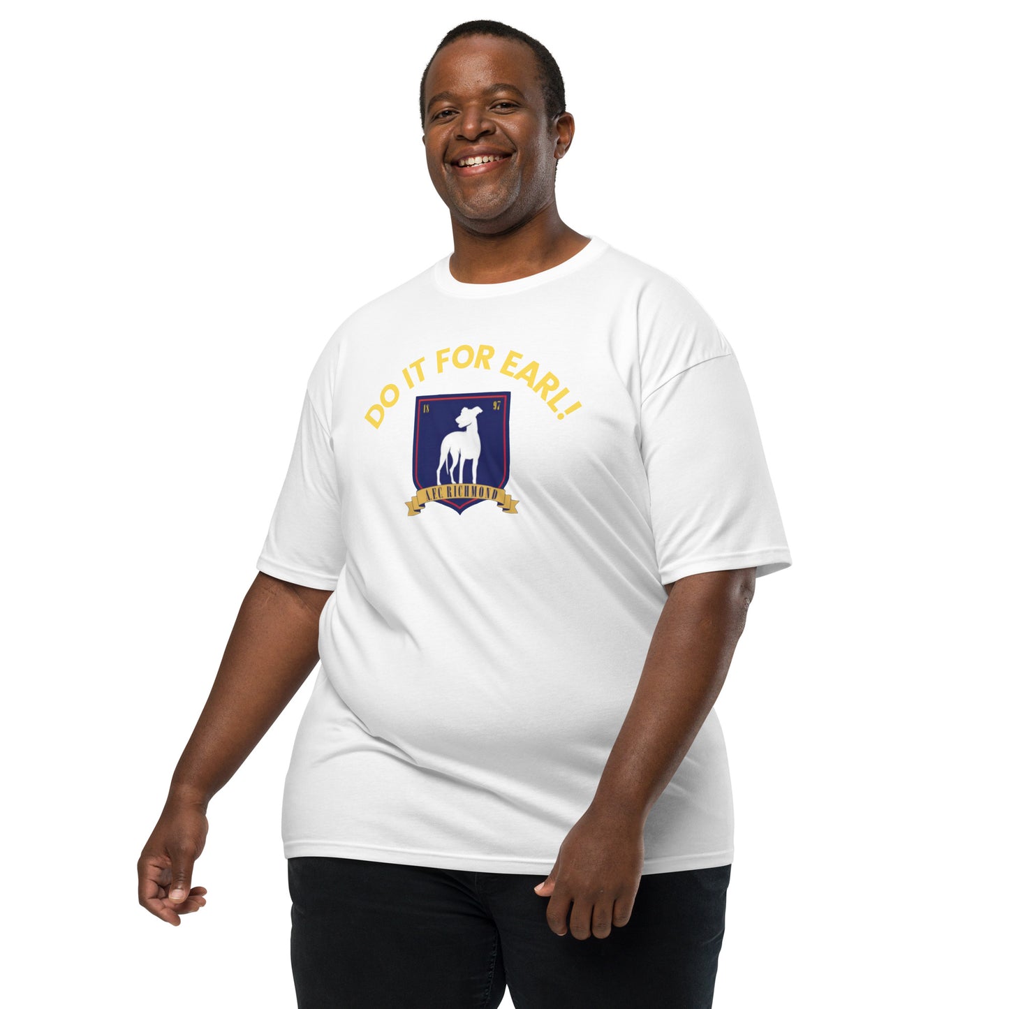 Do It for Earl T-Shirt ... Be Ready For Season 3, With The RIGHT Tee!