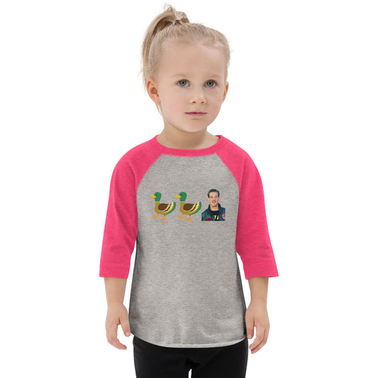 Duck Duck Goose T-Shirt