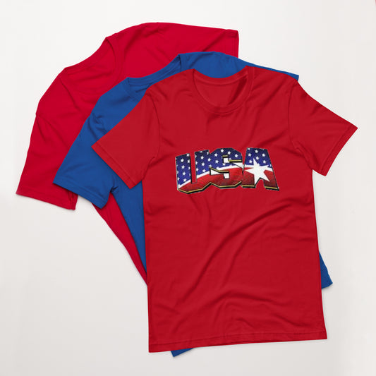 USA T-shirt