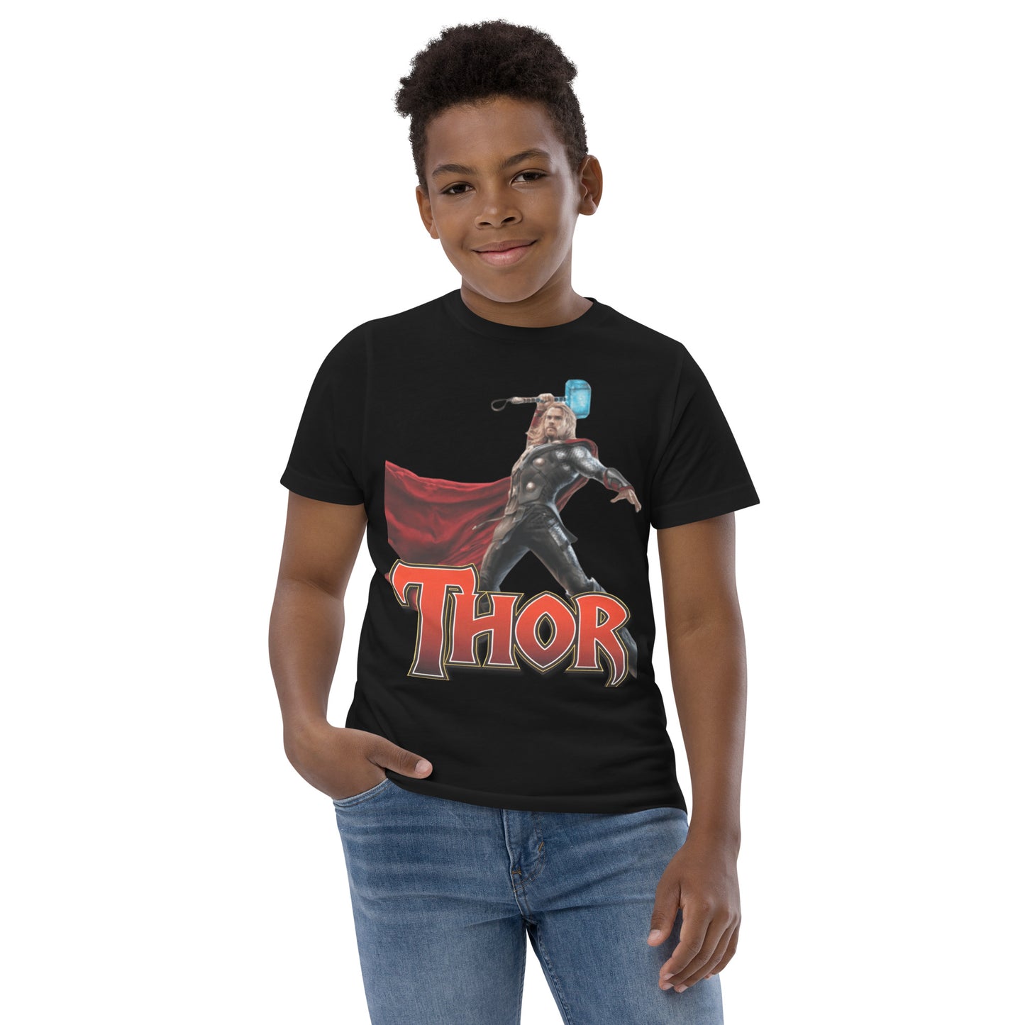 Thor Youth T-Shirt