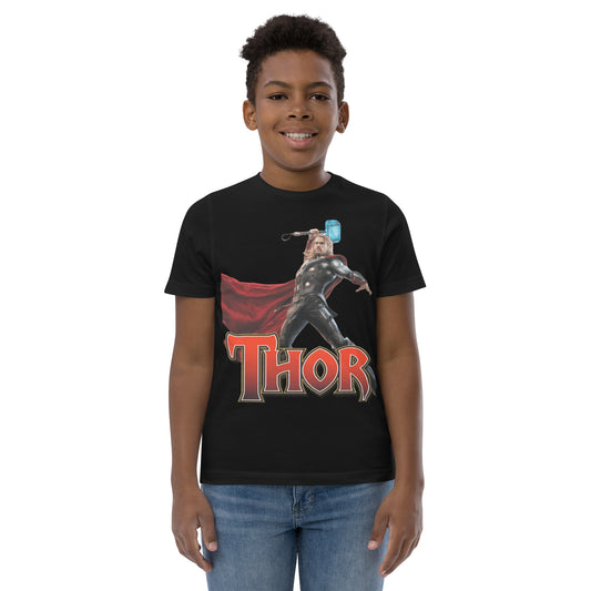 Thor Youth T-Shirt