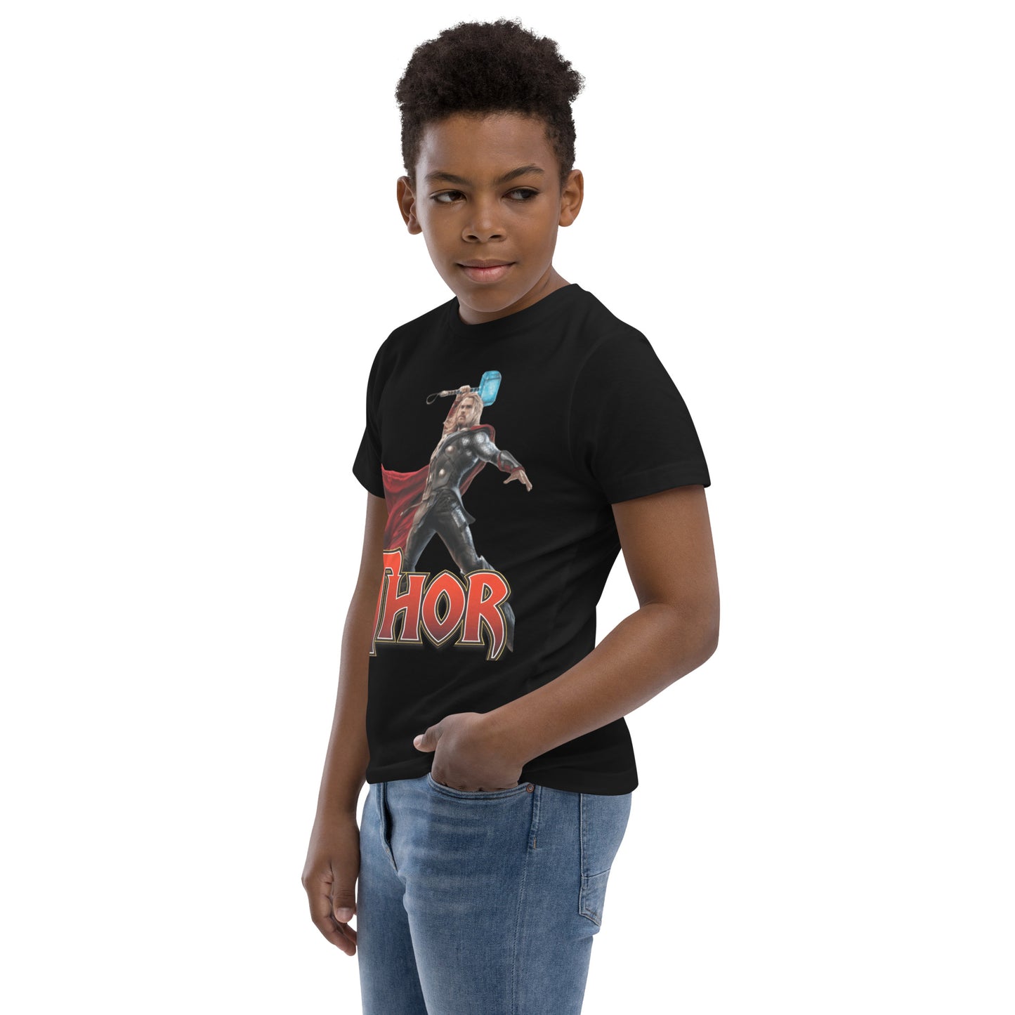 Thor Youth T-Shirt