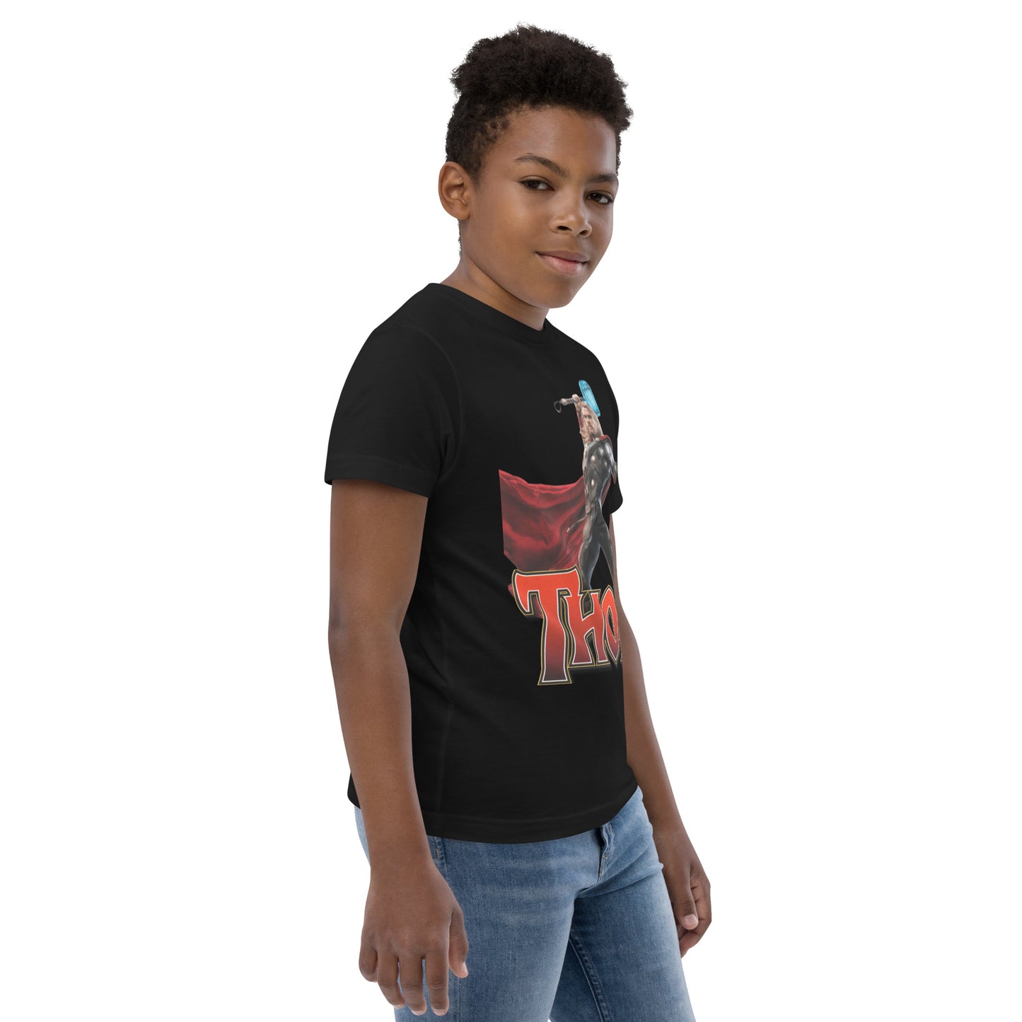 Thor Youth T-Shirt