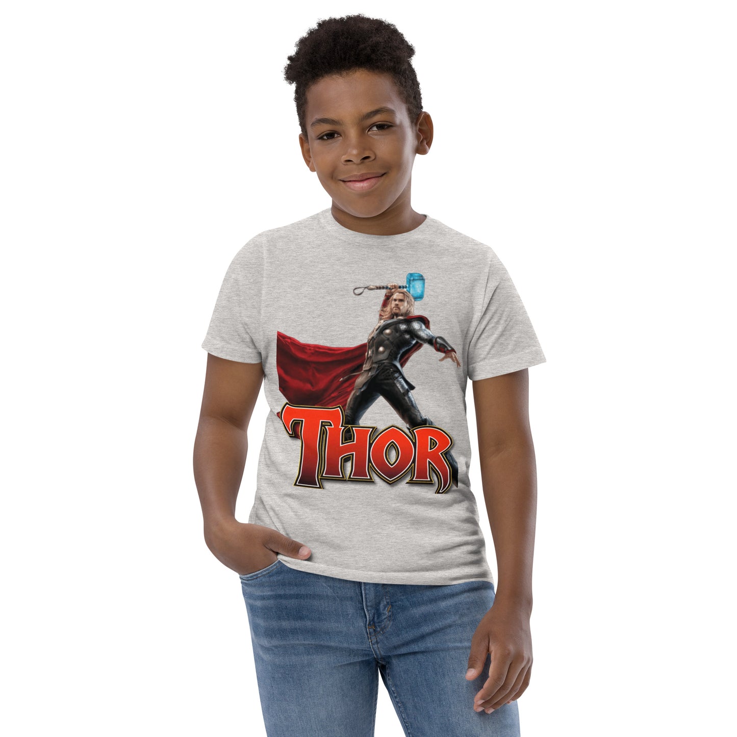 Thor Youth T-Shirt