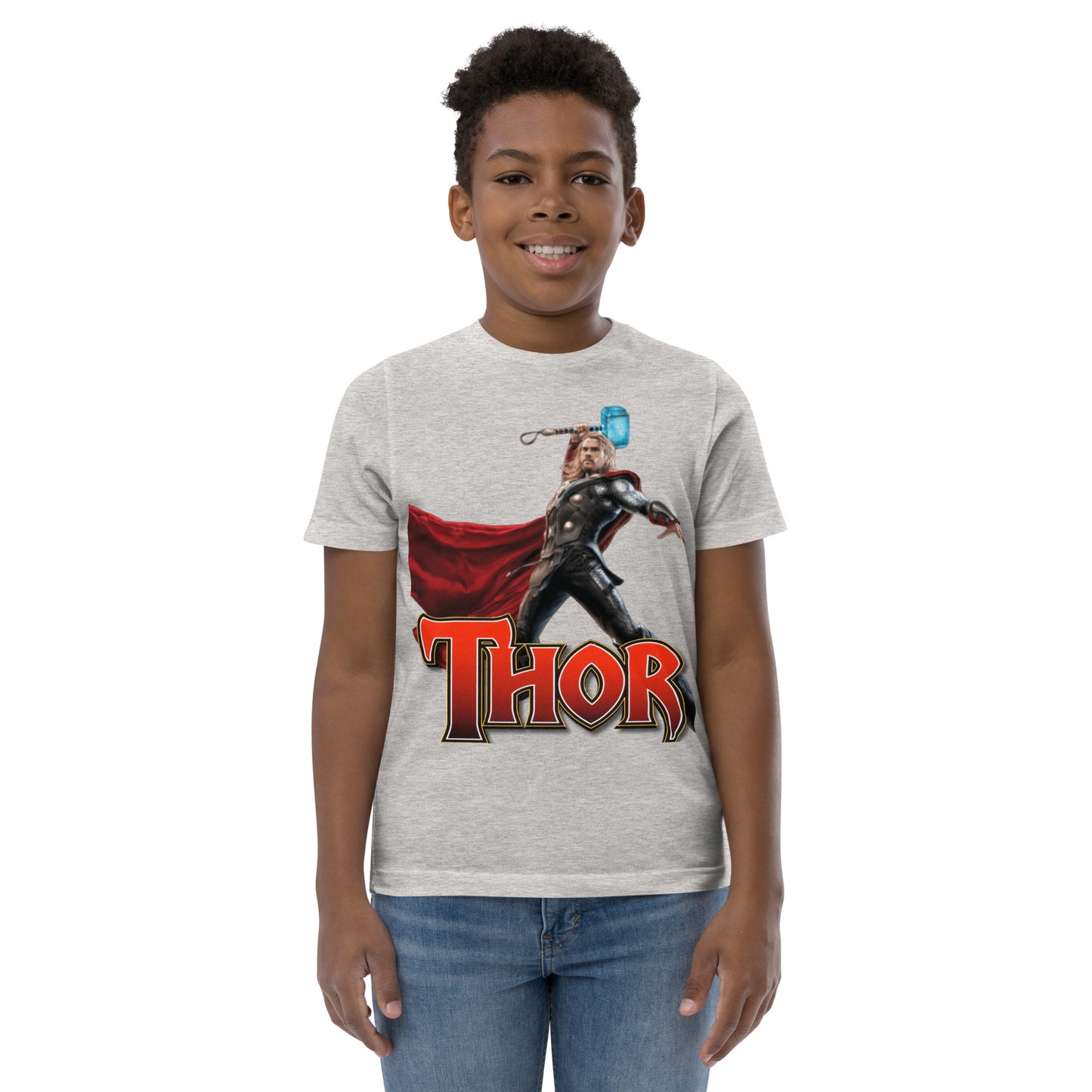 Thor Youth T-Shirt