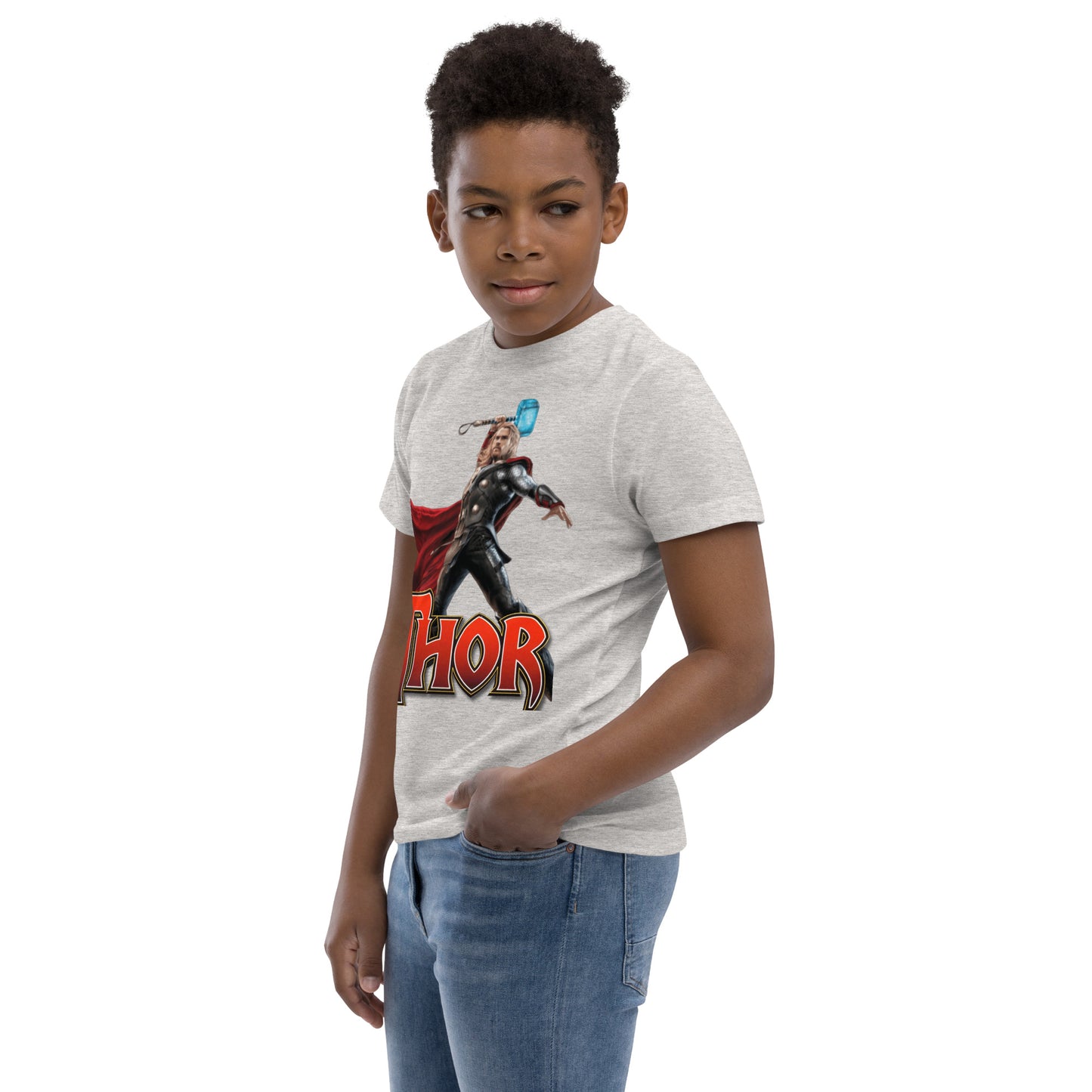 Thor Youth T-Shirt