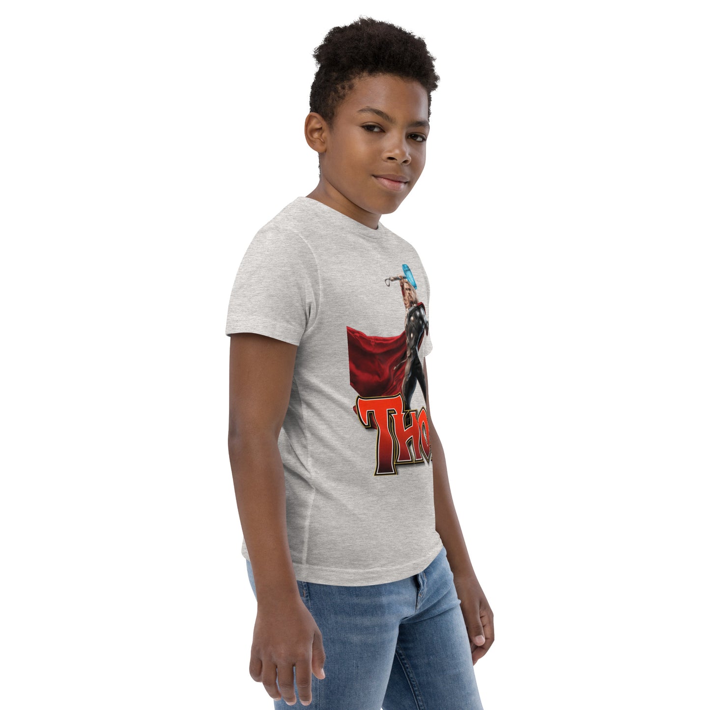 Thor Youth T-Shirt