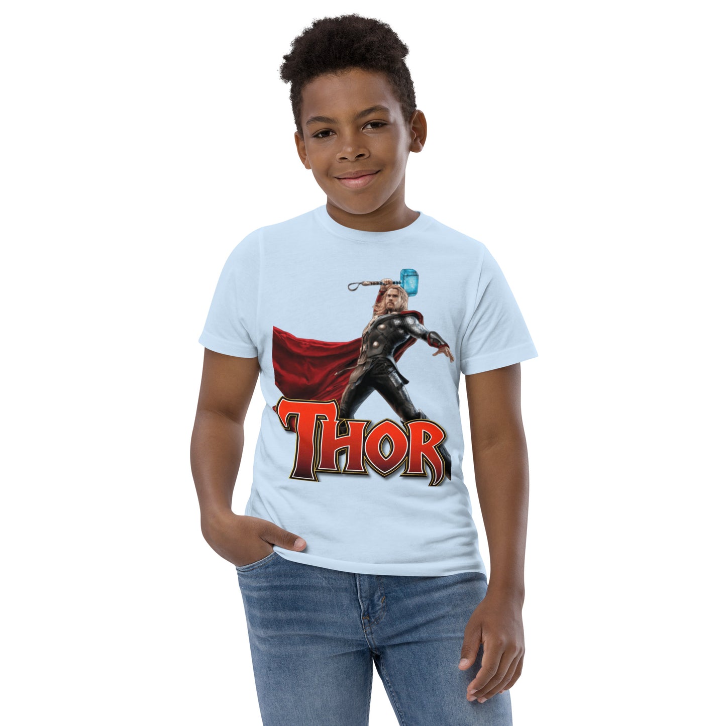 Thor Youth T-Shirt