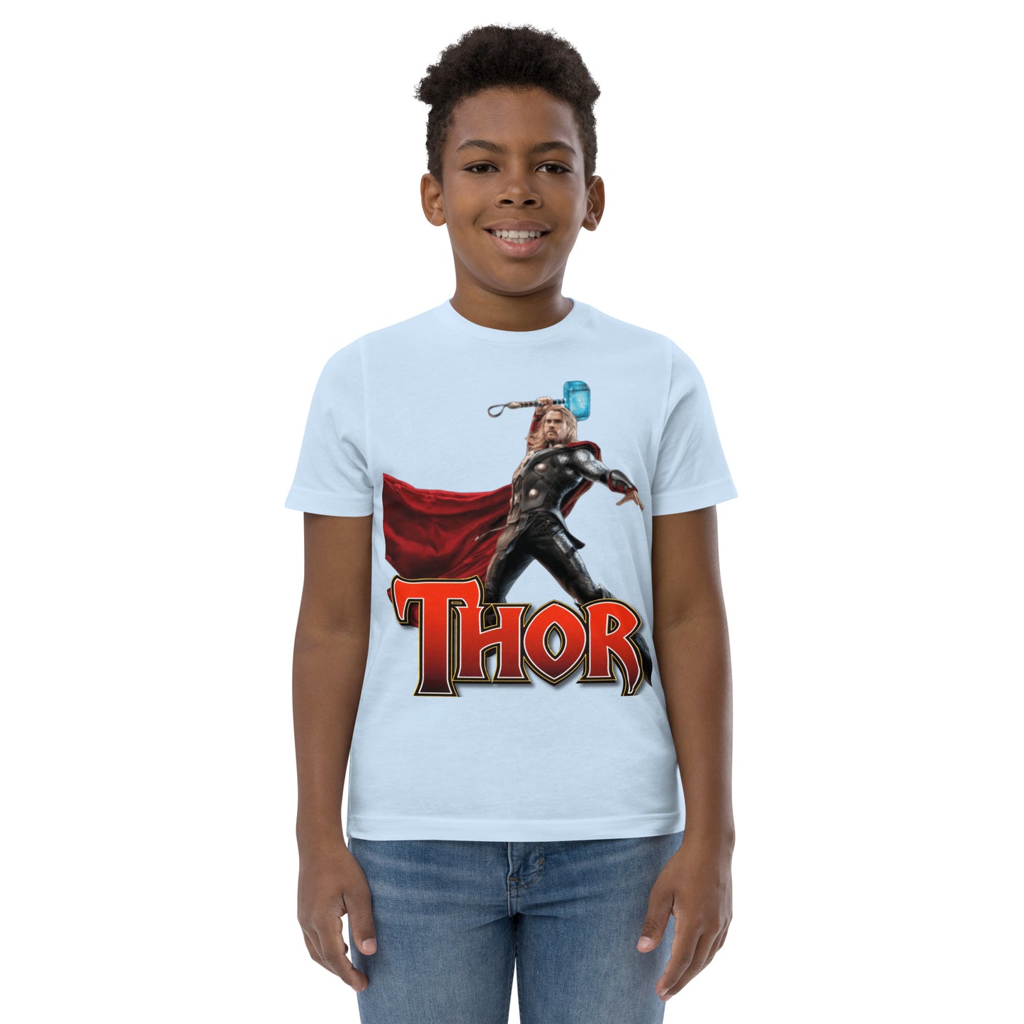 Thor Youth T-Shirt