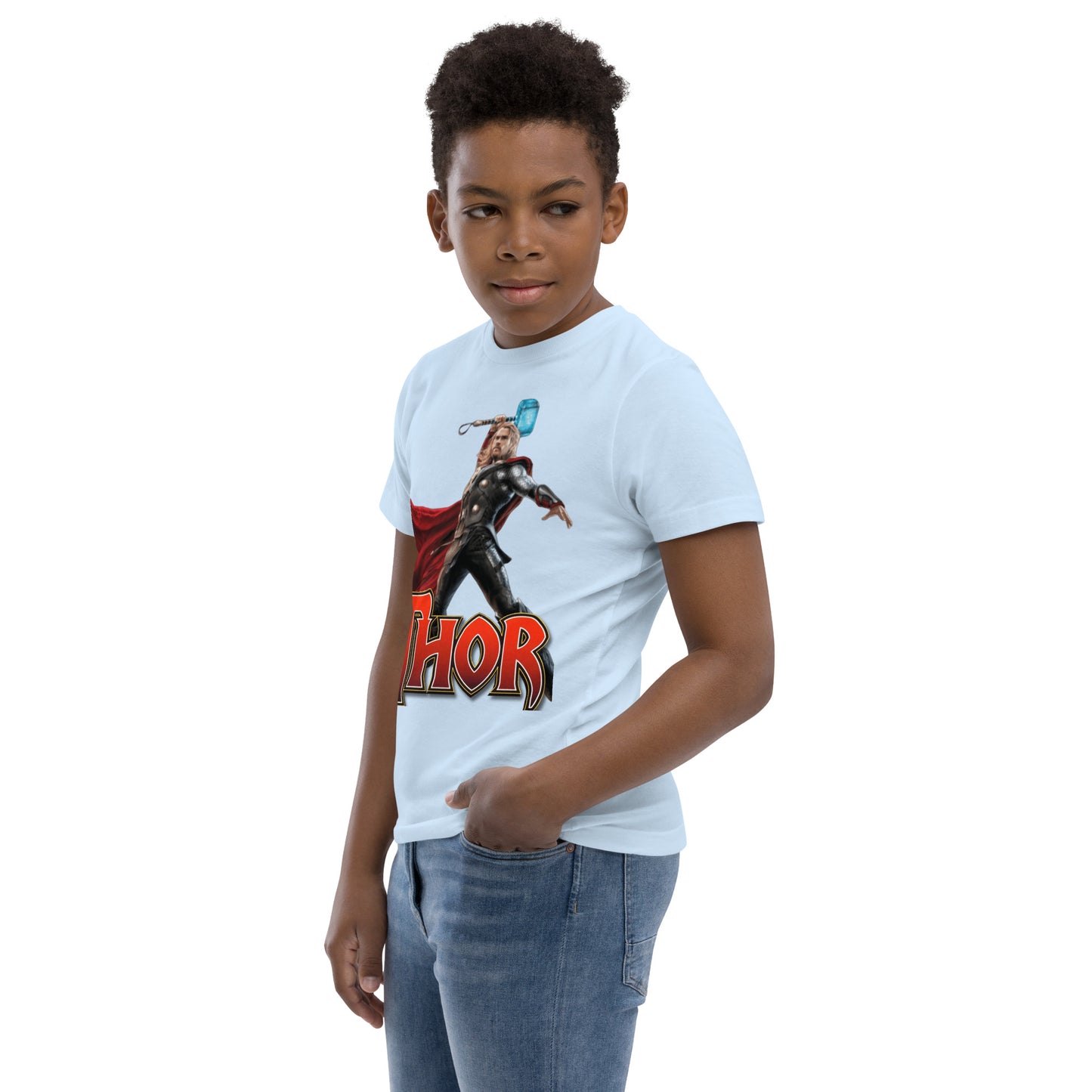 Thor Youth T-Shirt