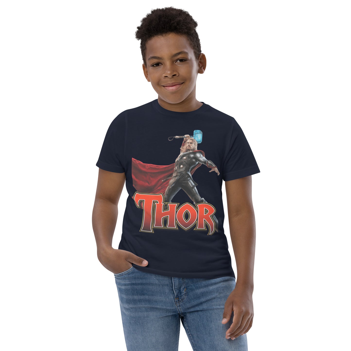 Thor Youth T-Shirt