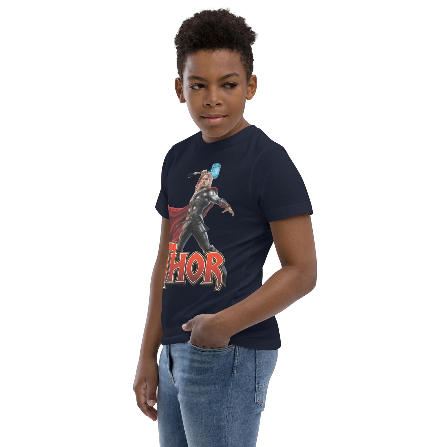Thor Youth T-Shirt