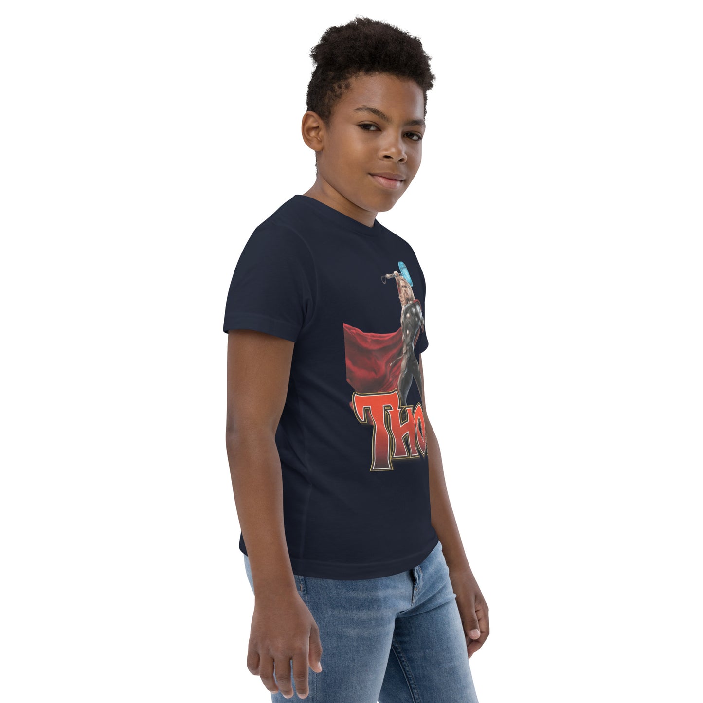 Thor Youth T-Shirt