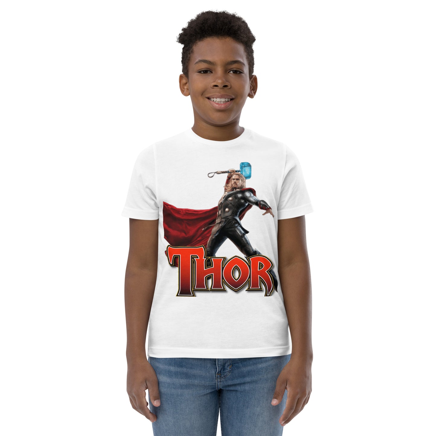 Thor Youth T-Shirt