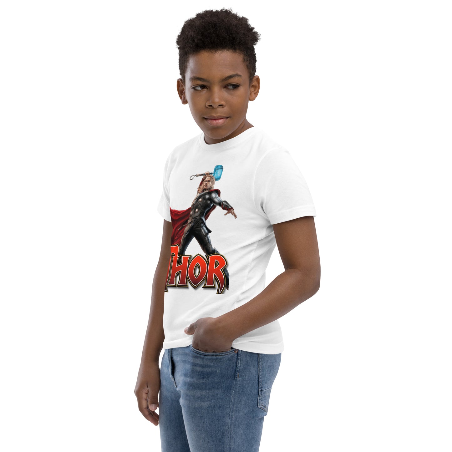 Thor Youth T-Shirt