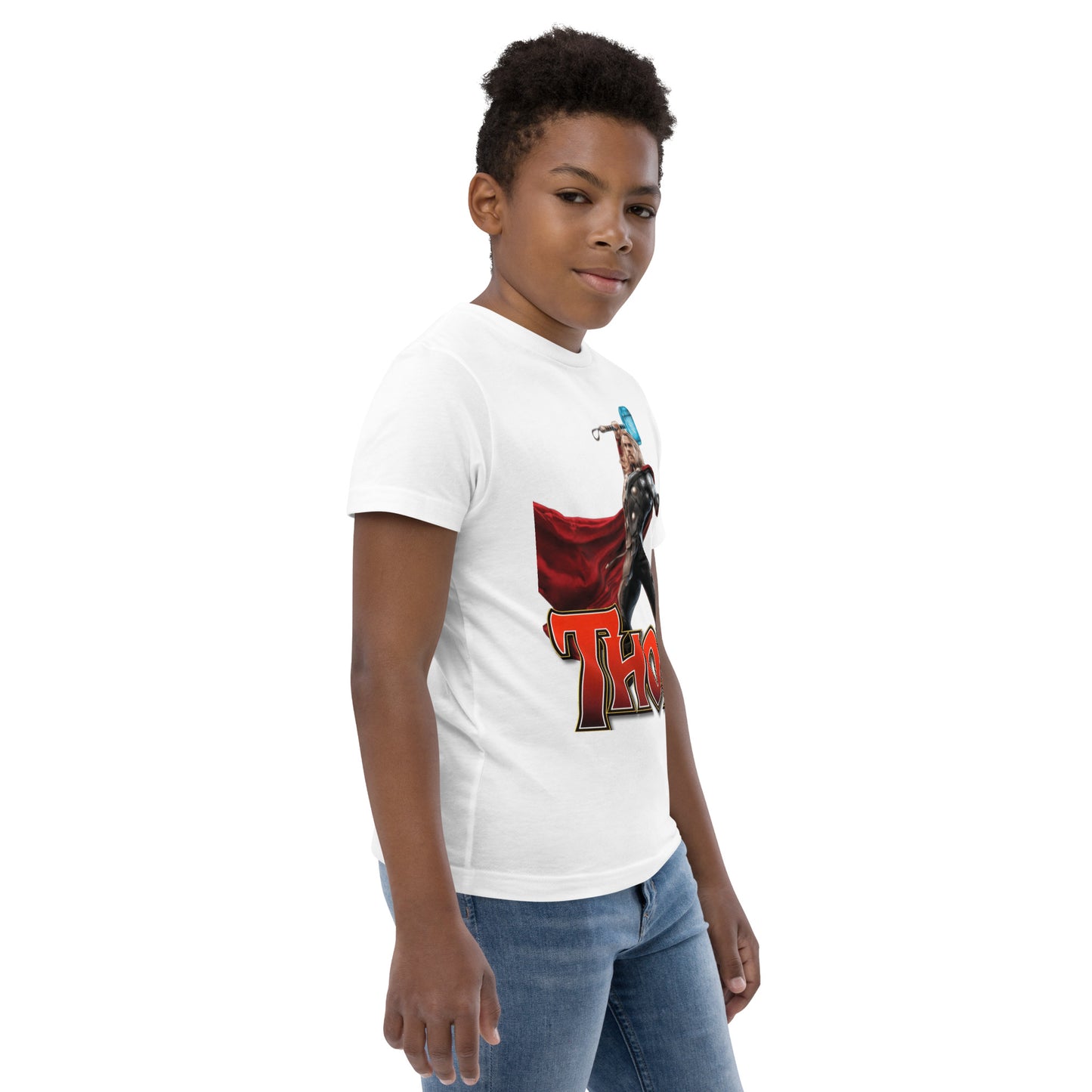 Thor Youth T-Shirt