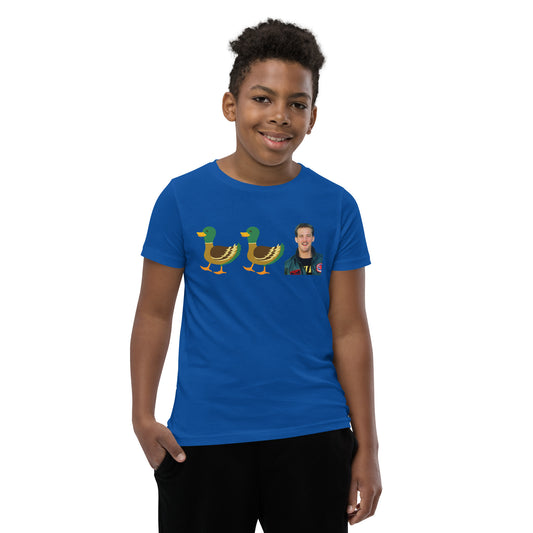 Youth Duck Duck Goose T-Shirt