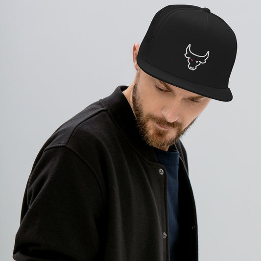 Trucker Hat With Logo