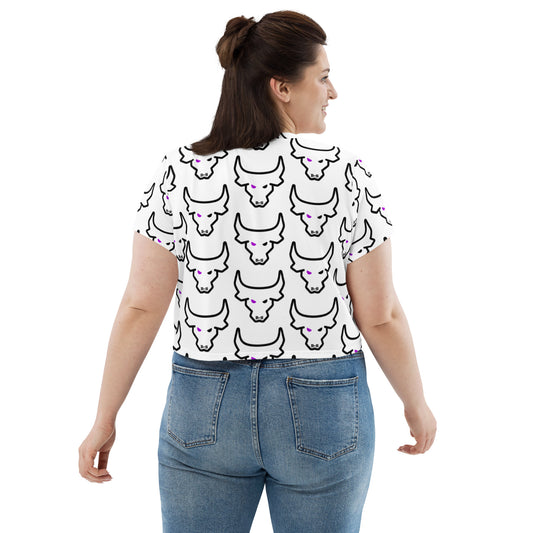 The Original Crop Top