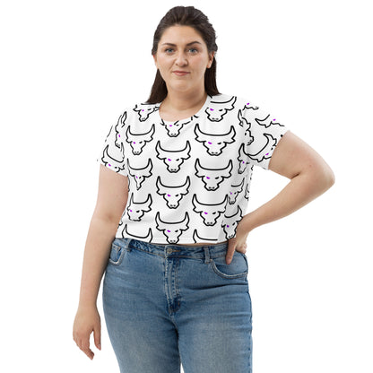 The Original Crop Top