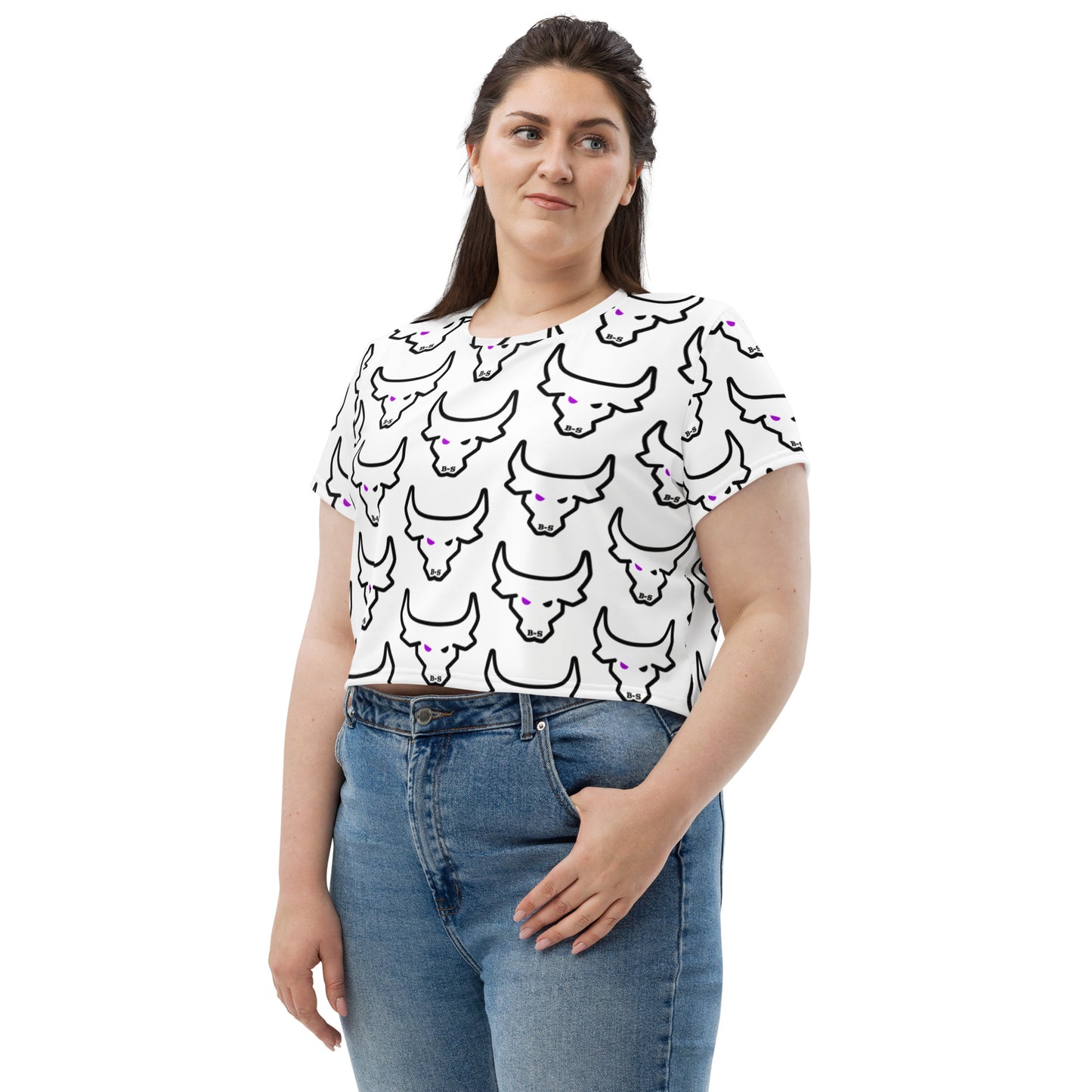 The Original Crop Top