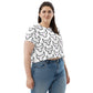 The Original Crop Top