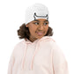 That's BS Horns Print KIDS Beanie