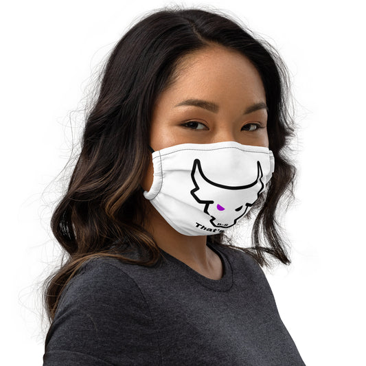 A Premium Quality Face Mask