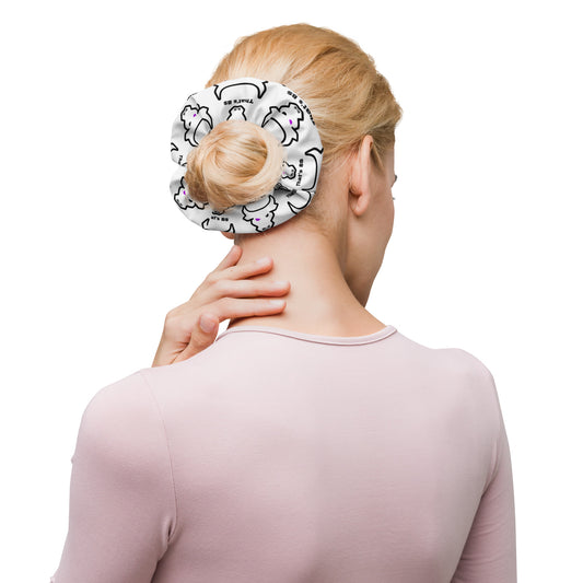 Hair Scrunchie