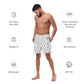 Men's Swim Trunks