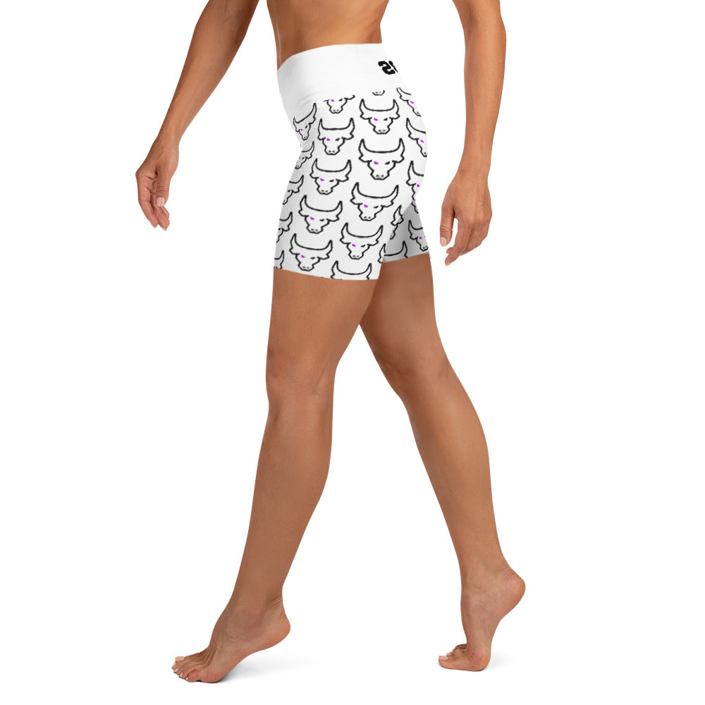 Yoga Shorts