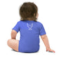 Dad's Lil' Squirt Onesie