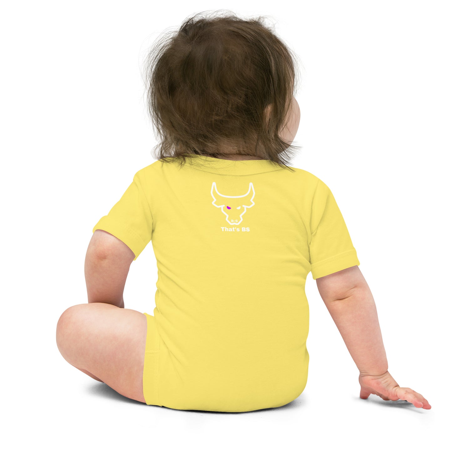 Dad's Lil' Squirt Onesie