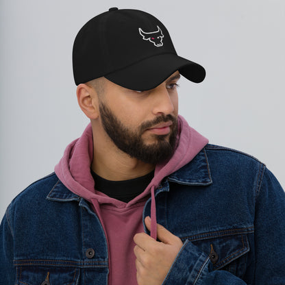 The Original That's BS JJ Hat - because our friend JJ asked for it