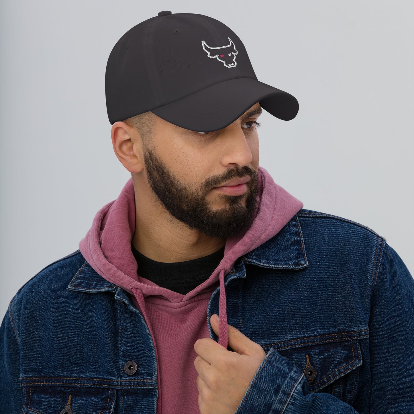 The Original That's BS JJ Hat - because our friend JJ asked for it