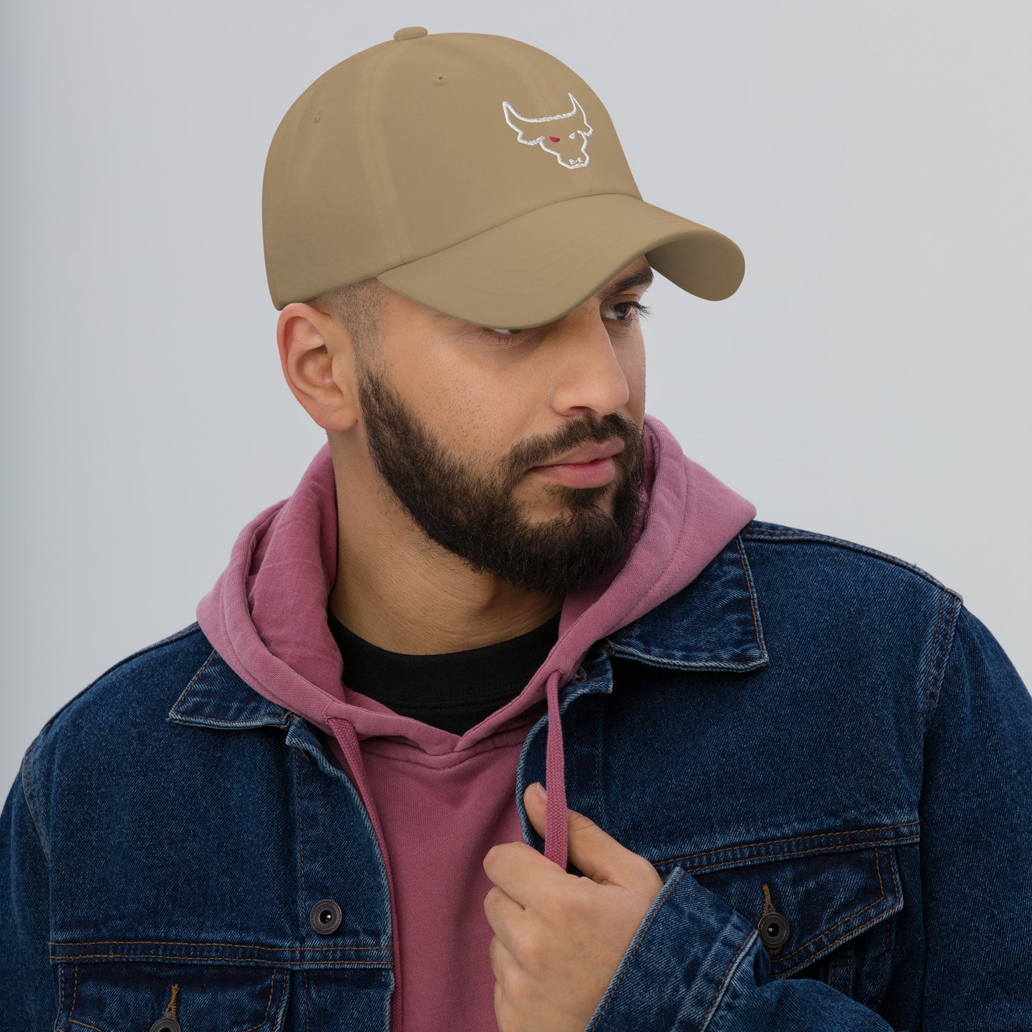The Original That's BS JJ Hat - because our friend JJ asked for it