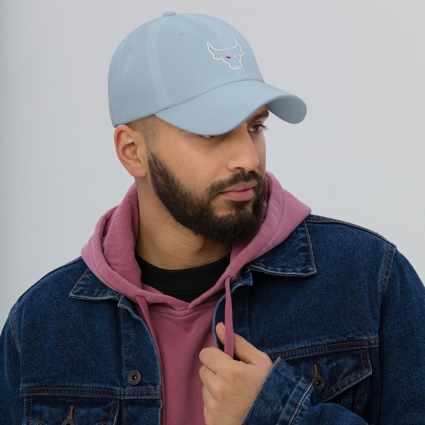 The Original That's BS JJ Hat - because our friend JJ asked for it