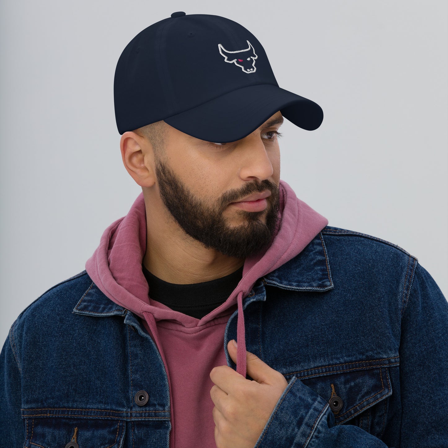 The Original That's BS JJ Hat - because our friend JJ asked for it
