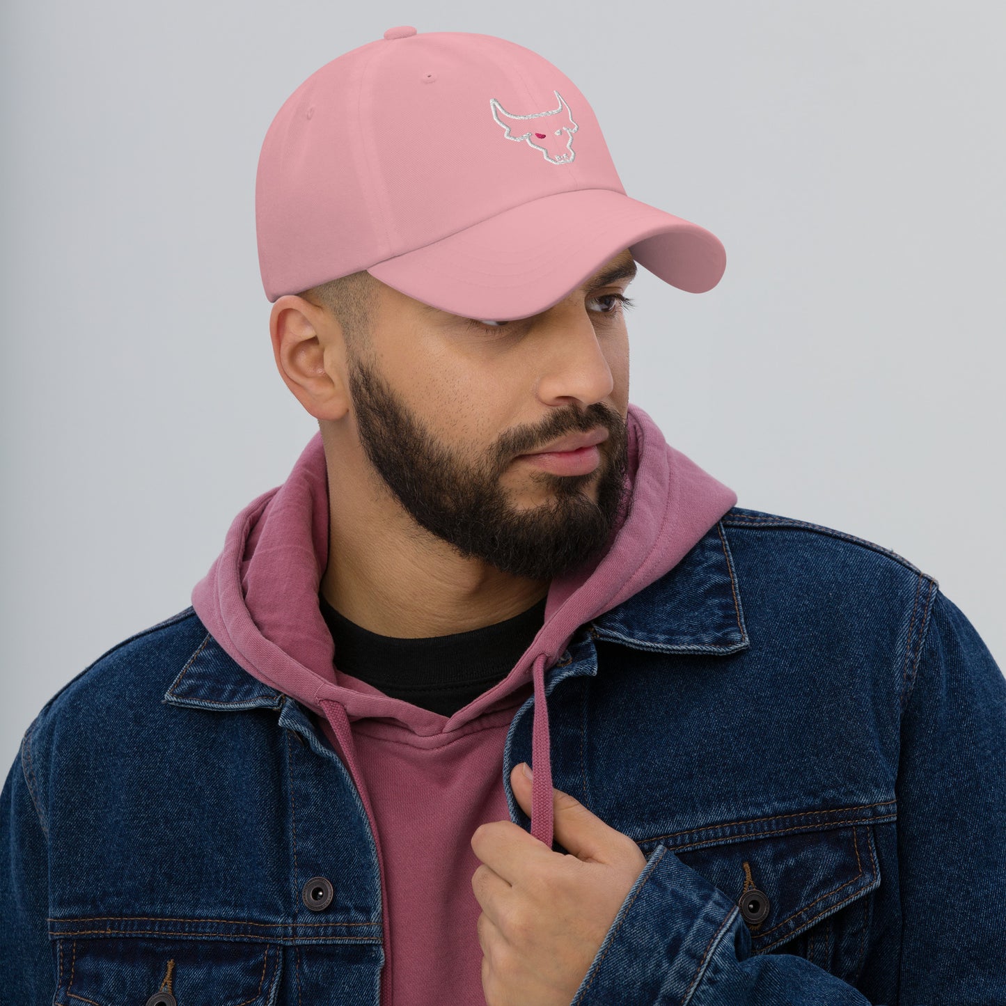 The Original That's BS JJ Hat - because our friend JJ asked for it