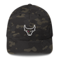 Stretch Fit Twill Cap S/M or L/XL with Logo