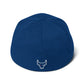 Stretch Fit Twill Cap S/M or L/XL with Logo