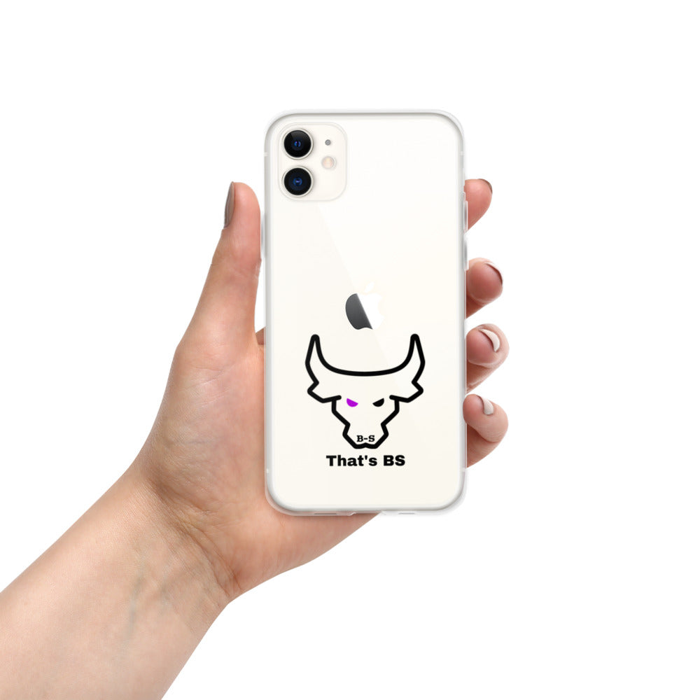 Apple iPhone Case