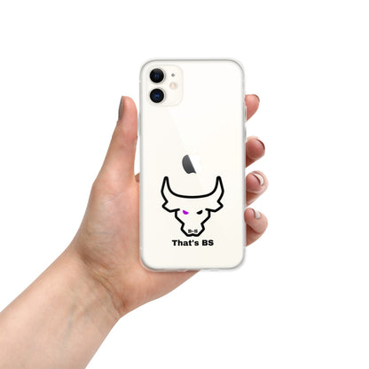 Apple iPhone Case