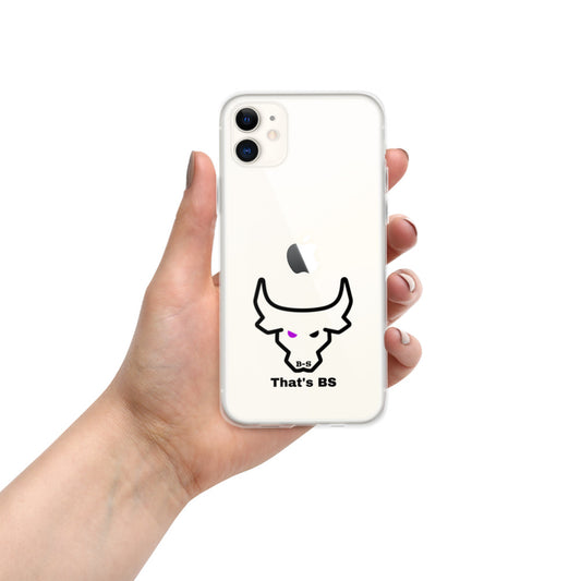 Apple iPhone Case